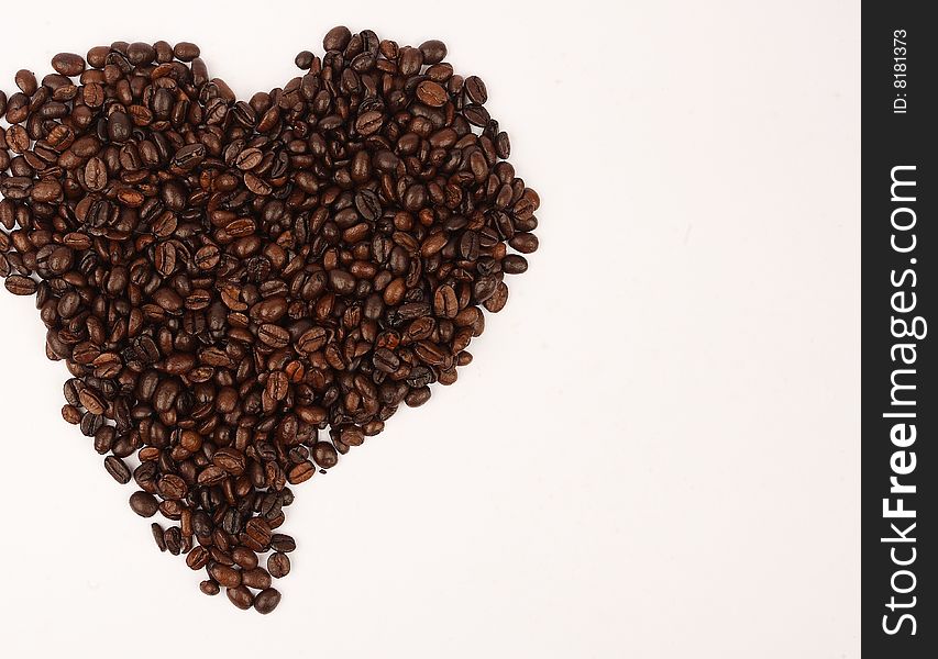 Coffee And Love
