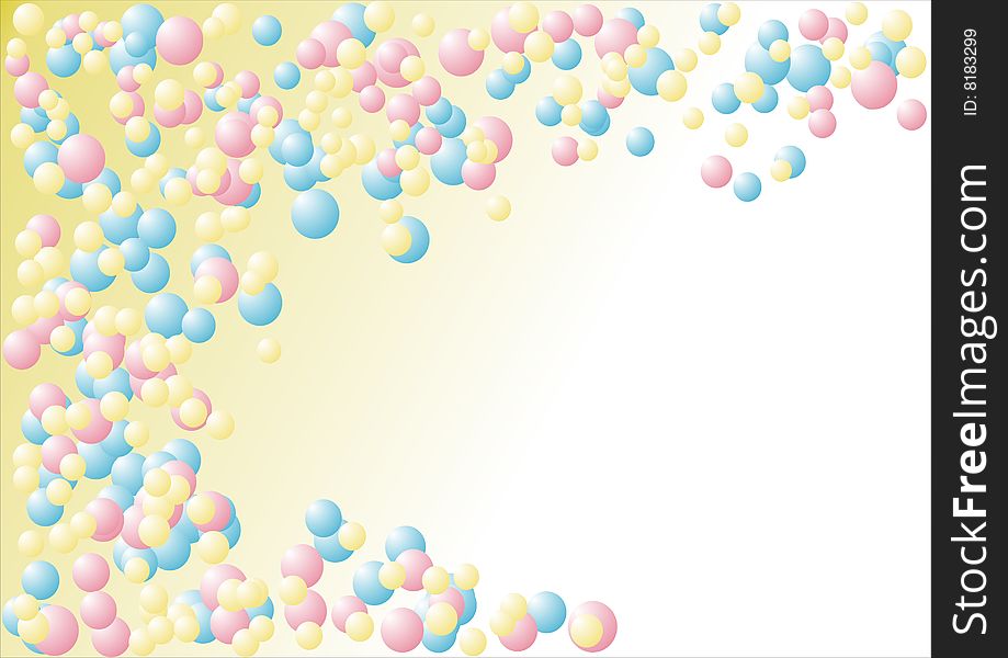 Bubbly Bubbles