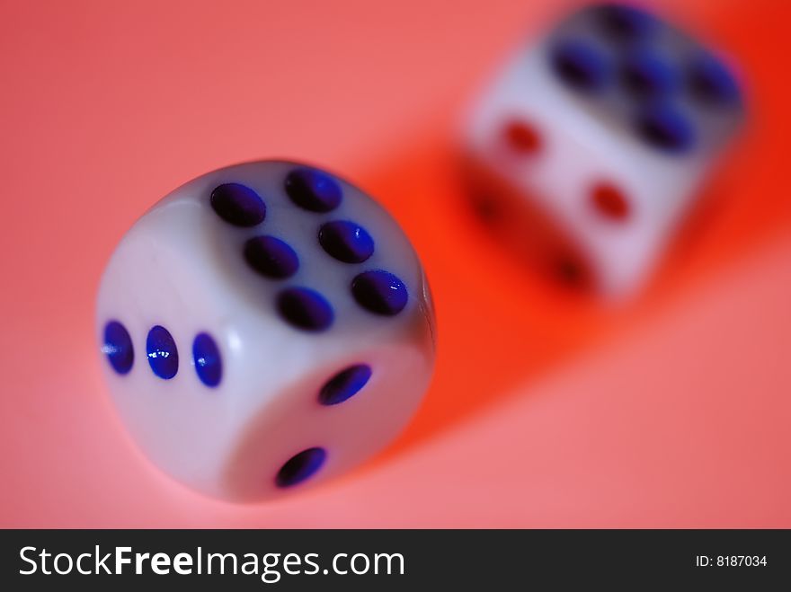 A Pair Of Dice
