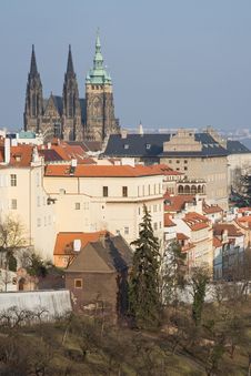 Prague Castle Stock Photos Prague Castle Stock Photos