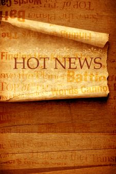 News Stock Image News Stock Image
