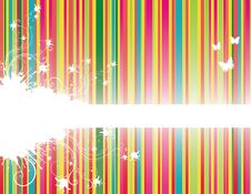 Background With Stripes Royalty Free Stock Image Background With Stripes Royalty Free Stock Image