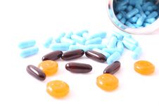 Tablets Stock Images Tablets Stock Images