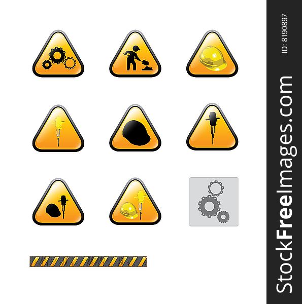 Inside paths for easy selection 
Vector illusrtation. Inside paths for easy selection 
Vector illusrtation