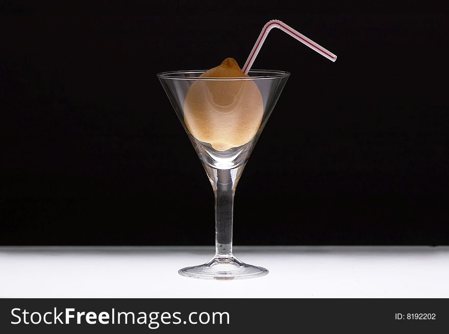 Cocktail Example