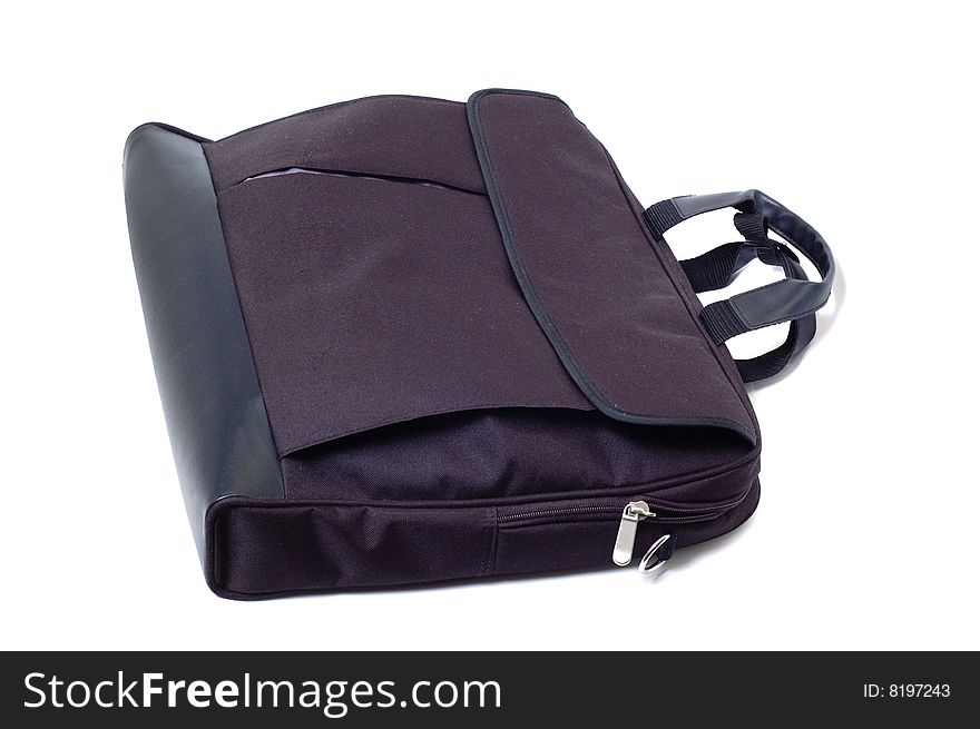 Notebook Bag