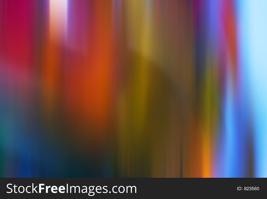 Abstract blurred background image. Abstract blurred background image