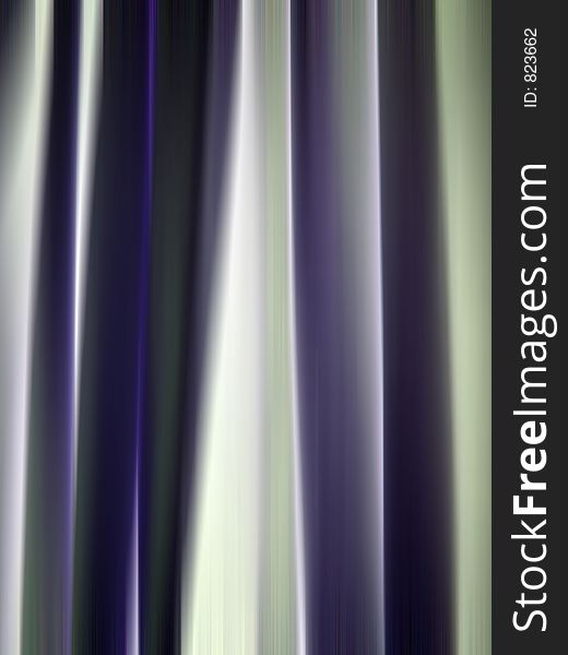 Abstract background image - strong verticals. Abstract background image - strong verticals