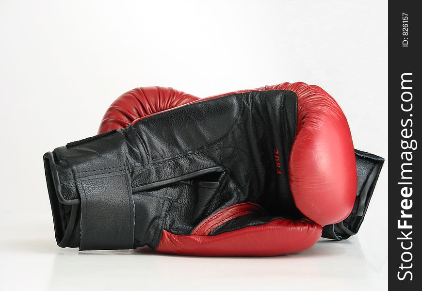 Boxing Gloves