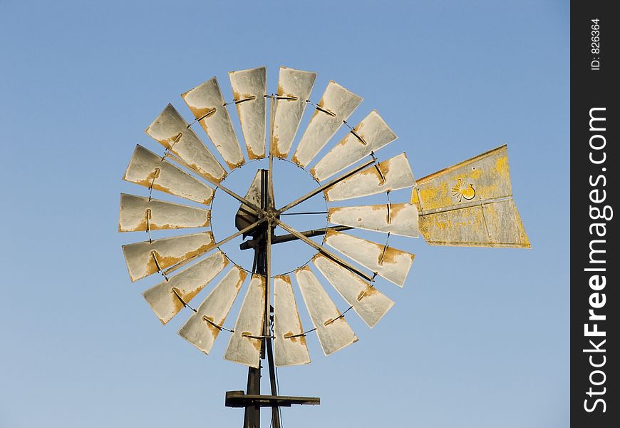 Windmill