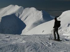 Skiing Stock Photos Skiing Stock Photos