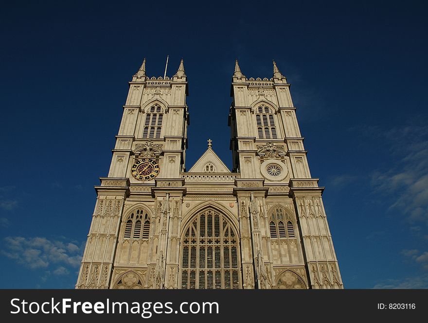 Westminster Abbey