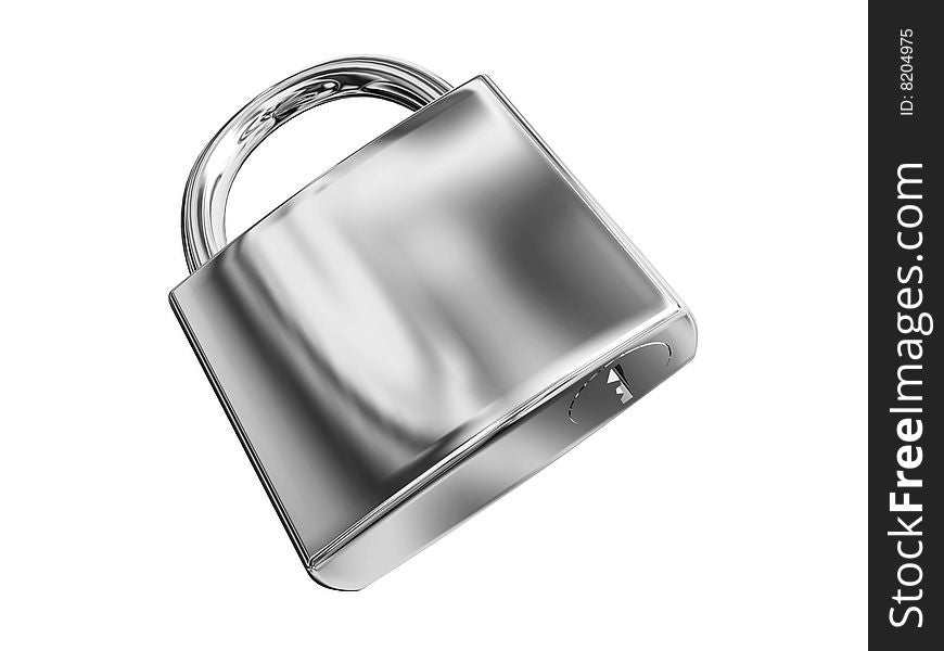 Padlock