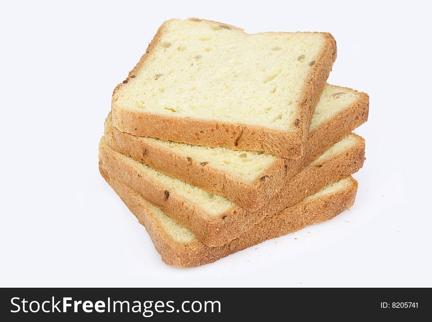 Slices Of Bread