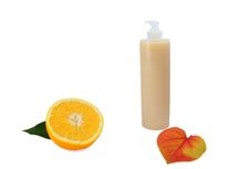 Shampoo Royalty Free Stock Photos Shampoo Royalty Free Stock Photos