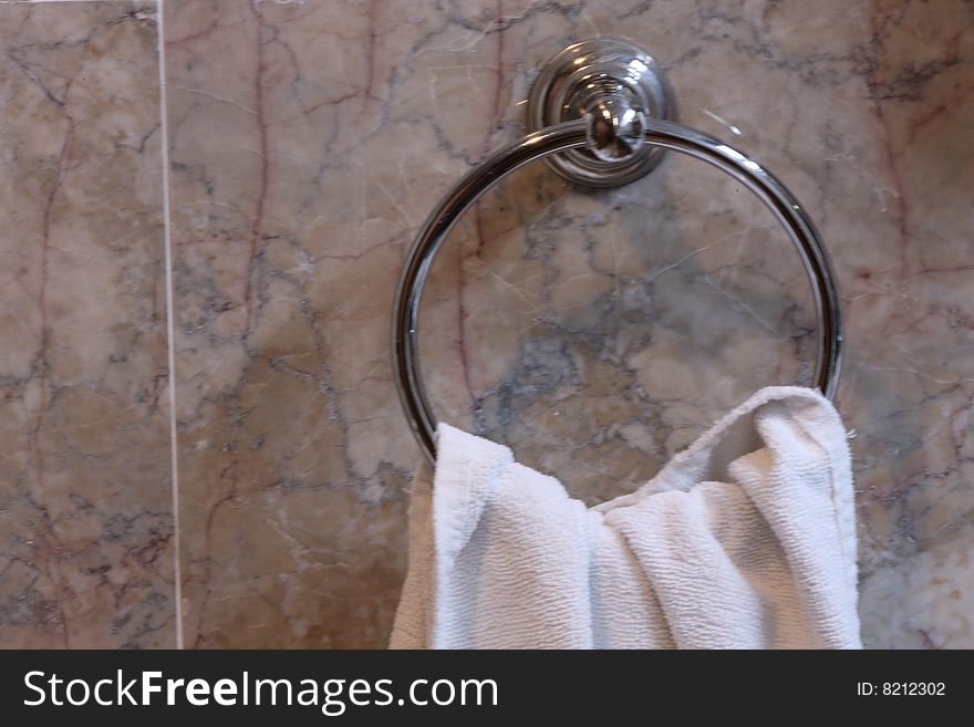 Towel Ring