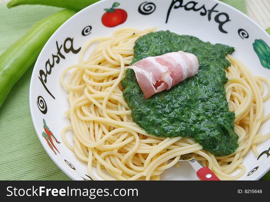 Italian Pasta