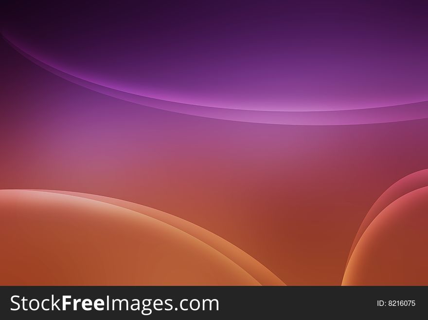 Abstract background, simple and nice.