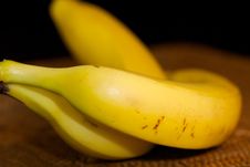 Bananas Royalty Free Stock Images Bananas Royalty Free Stock Images
