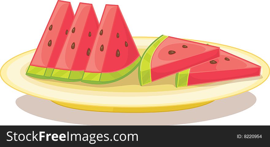 Watermelon