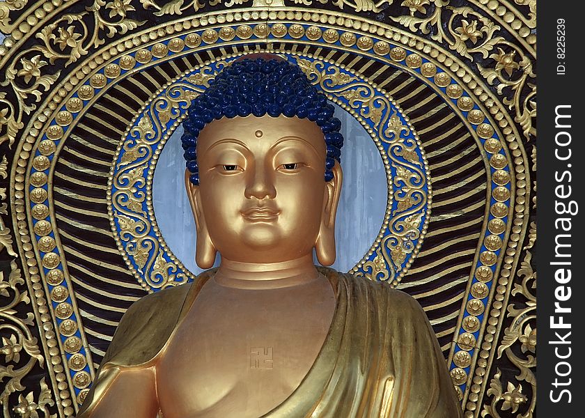 Buddha