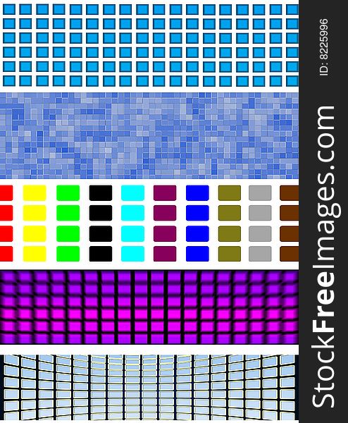 series. of is squares :. series. of is squares :