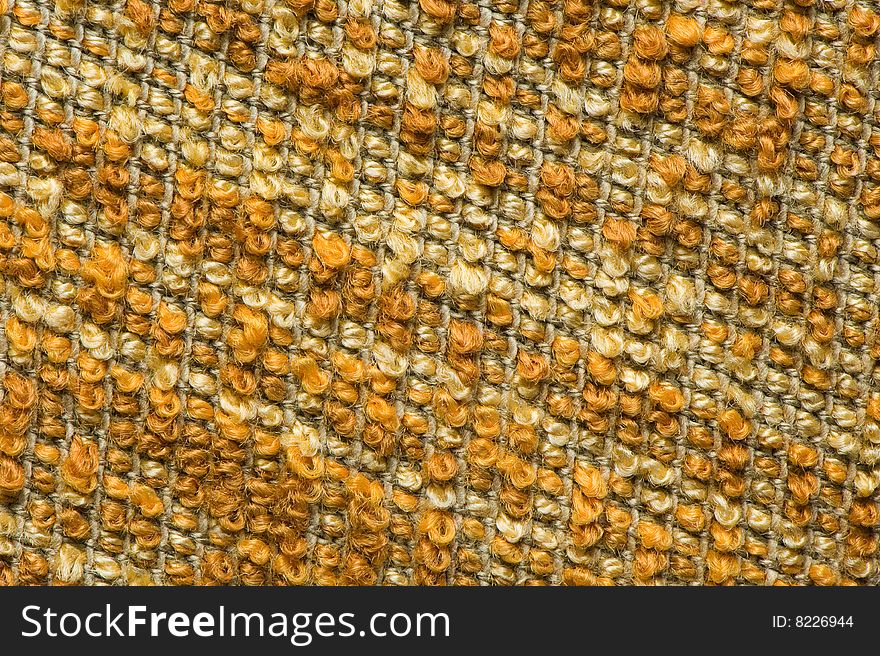 High Resolution Background Of Colorful Fabric