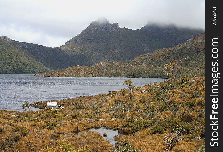 Cradle Mountain, Tasmania, Australia