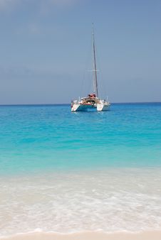 Navagio - Zakynthos Island Blue Sea Beach Greece Stock Images Navagio - Zakynthos Island Blue Sea Beach Greece Stock Images