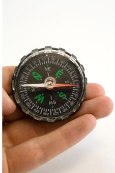 Compass Stock Image Compass Stock Image