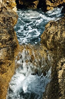 Water Flow Stock Photo Water Flow Stock Photo