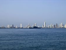 Cartagena Royalty Free Stock Images Cartagena Royalty Free Stock Images