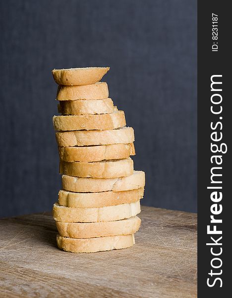 Bread Tower