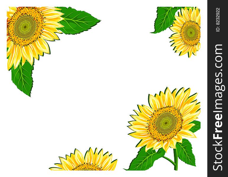 Sunflower Framework