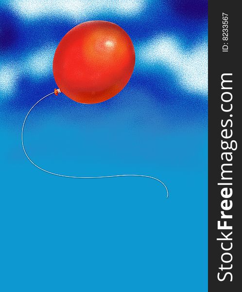 Red Balloon