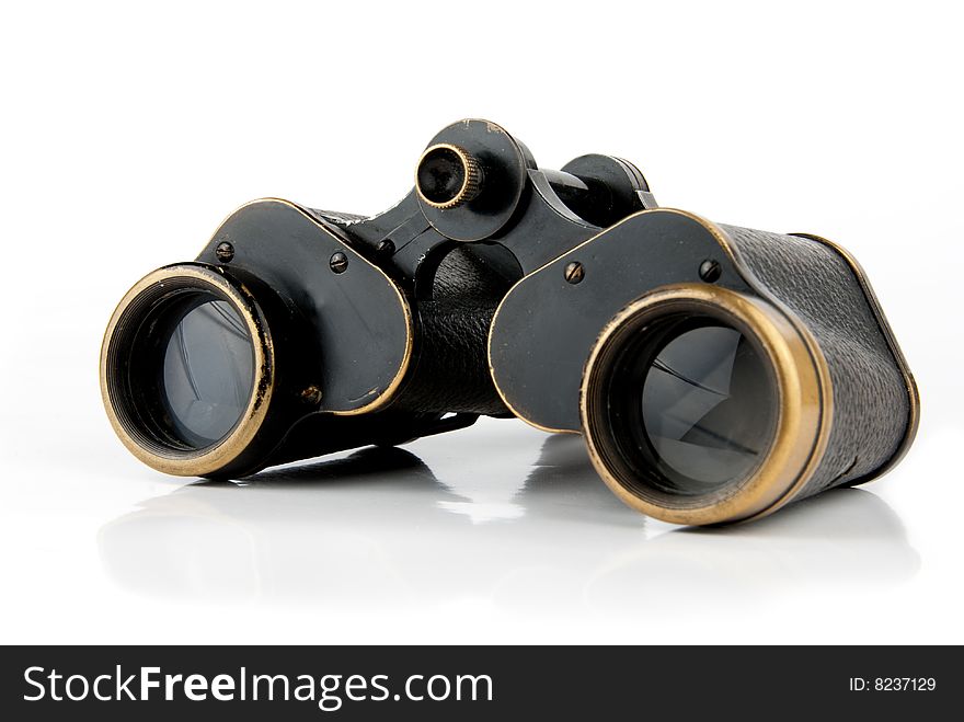 Binoculars