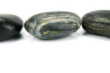 Black River Rocks Stock Photo Black River Rocks Stock Photo