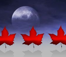 Canada Royalty Free Stock Images Canada Royalty Free Stock Images
