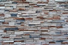 Stone Wall Stock Photography Stone Wall Stock Photography