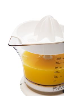 Juice Extractor Stock Photos Juice Extractor Stock Photos