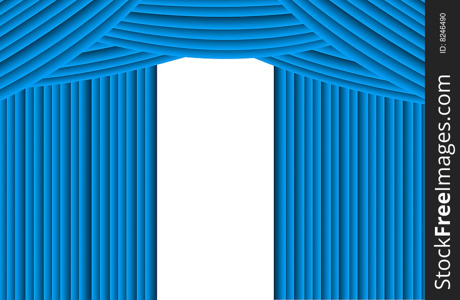 Curtain