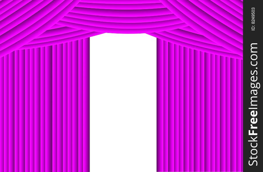 Curtain