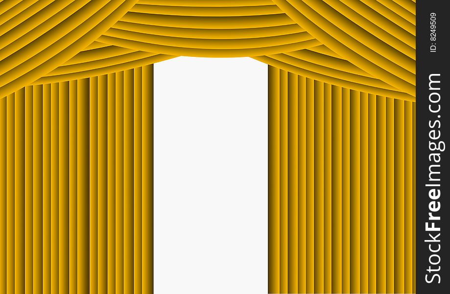 Curtain