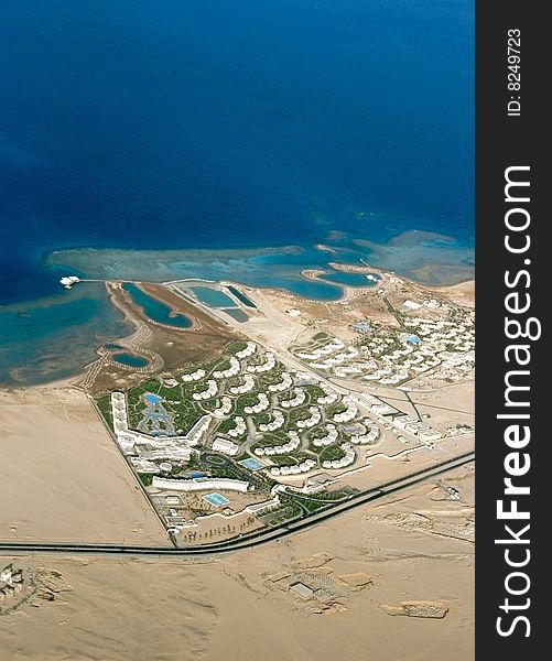 Hurghada Coast