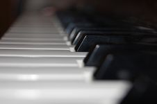 Piano Stock Images