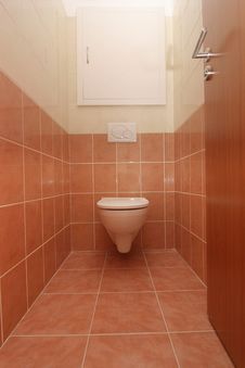 Toilet Royalty Free Stock Photo Toilet Royalty Free Stock Photo