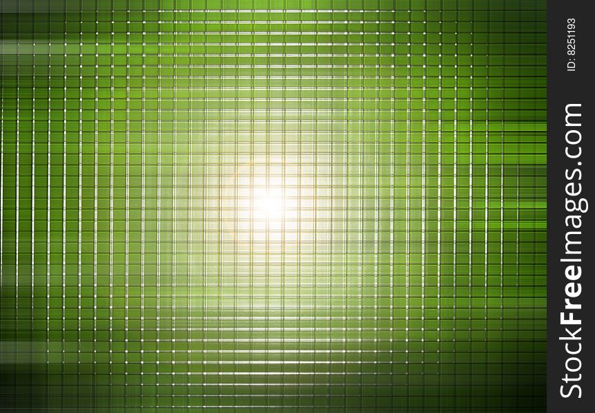 Plastic green texture with light effects. background illustration. Plastic green texture with light effects. background illustration
