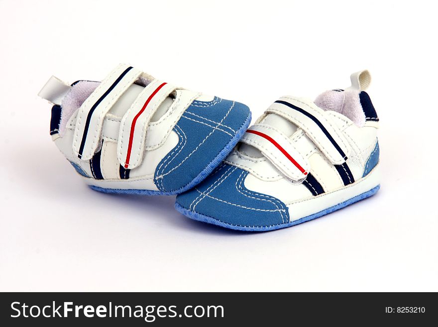 Child S Shoes