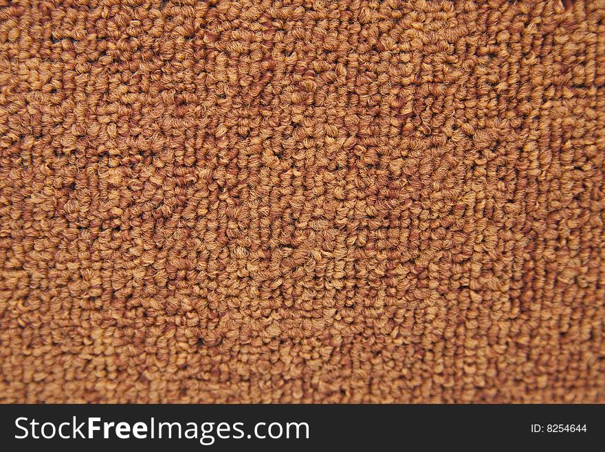 Fragment of carpet