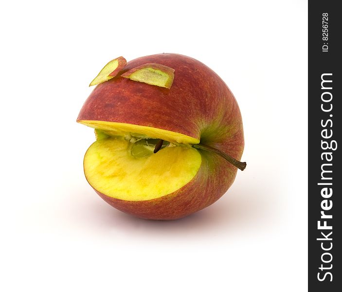 Apple Monster